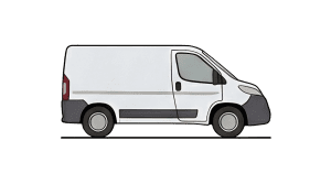 Renault Trafic e-Tech 2022+ L1H1