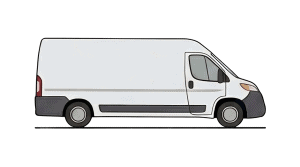 Renault Trafic e-Tech 2022+ L2H1